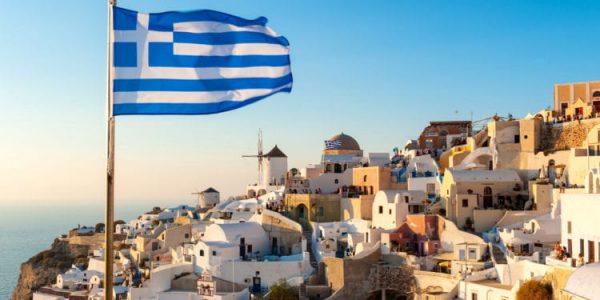 Why a business website is important in Greece